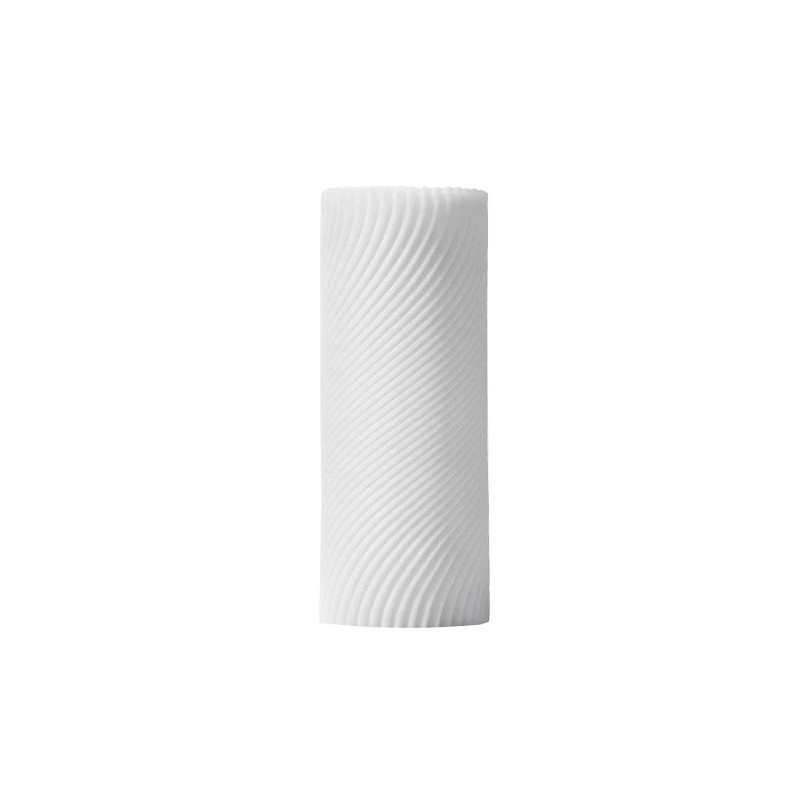 Masturbator - Tenga Sleeve 3D Zen